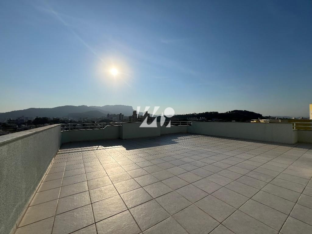 Cobertura em Pagani, Palhoça. 3 quartos, 135m². Imagem 13 de 28